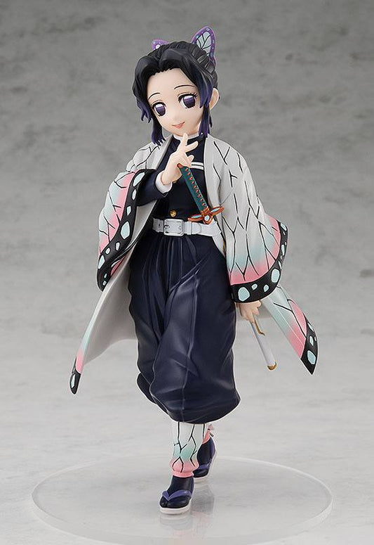 Kimetsu no Yaiba - Kocho Shinobu: Pop Up Parade ver. - PVC figur - Secondhand