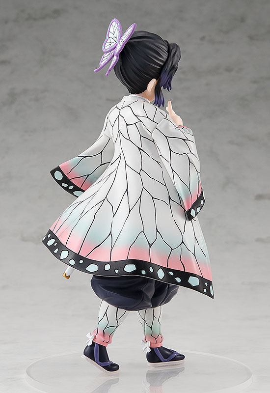 Kimetsu no Yaiba - Kocho Shinobu: Pop Up Parade ver. - PVC figur - Secondhand