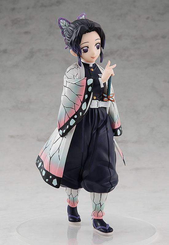 Kimetsu no Yaiba - Kocho Shinobu: Pop Up Parade ver. - PVC figur - Secondhand