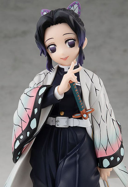 Kimetsu no Yaiba - Kocho Shinobu: Pop Up Parade ver. - PVC figur - Secondhand