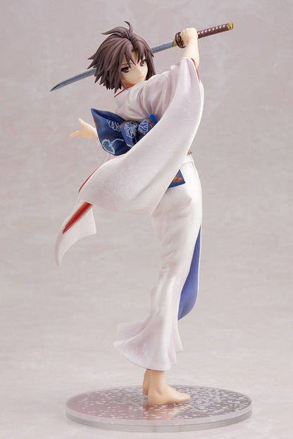 Kara no Kyokai - Ryougi Shiki:  Dreamy, Remnants of Daily ver. - 1/8 PVC Figur