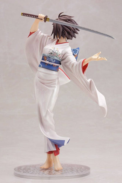 Kara no Kyokai - Ryougi Shiki:  Dreamy, Remnants of Daily ver. - 1/8 PVC Figur