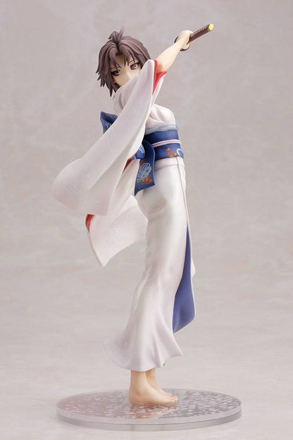Kara no Kyokai - Ryougi Shiki:  Dreamy, Remnants of Daily ver. - 1/8 PVC Figur