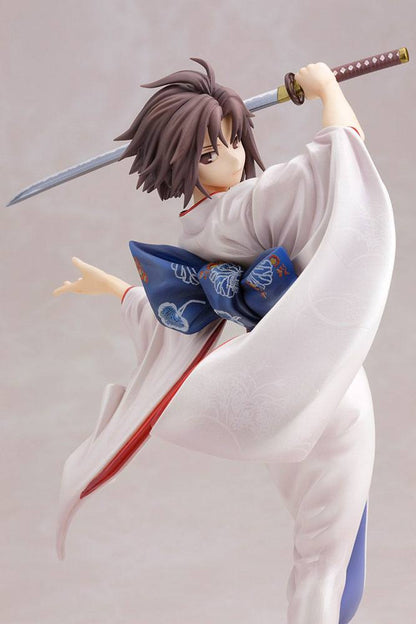Kara no Kyokai - Ryougi Shiki:  Dreamy, Remnants of Daily ver. - 1/8 PVC Figur