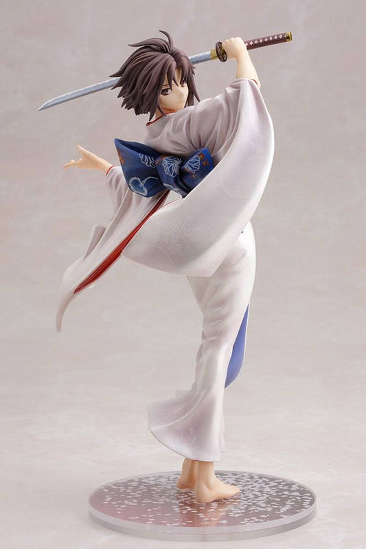 Kara no Kyokai - Ryougi Shiki:  Dreamy, Remnants of Daily ver. - 1/8 PVC Figur