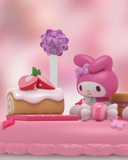 Sanrio - My Melody: Kandyland ver. - Diorama Figur