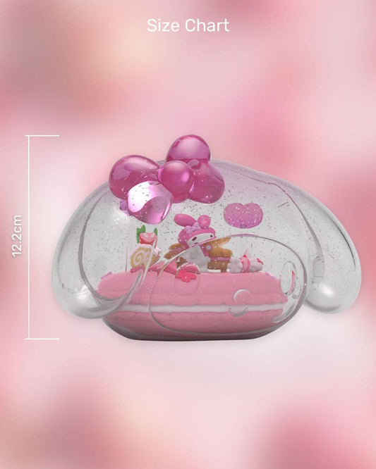Sanrio - My Melody: Kandyland ver. - Diorama Figur