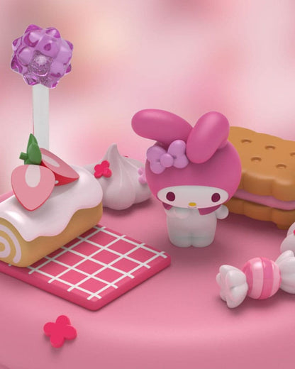 Sanrio - My Melody: Kandyland ver. - Diorama Figur