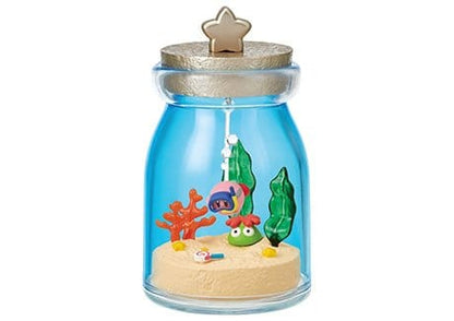 Kirby - Swing Kirby Terrarium Collection Mini Figur blind box