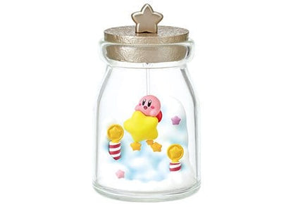 Kirby - Swing Kirby Terrarium Collection Mini Figur blind box