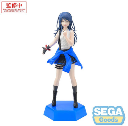 Project Sekai - Hoshino Ichika: Desktop x Decorate ver. PVC Figur
