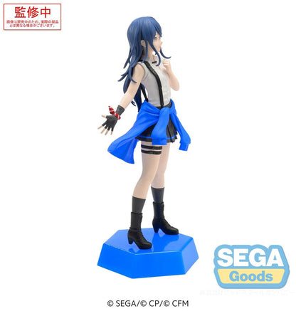 Project Sekai - Hoshino Ichika: Desktop x Decorate ver. PVC Figur