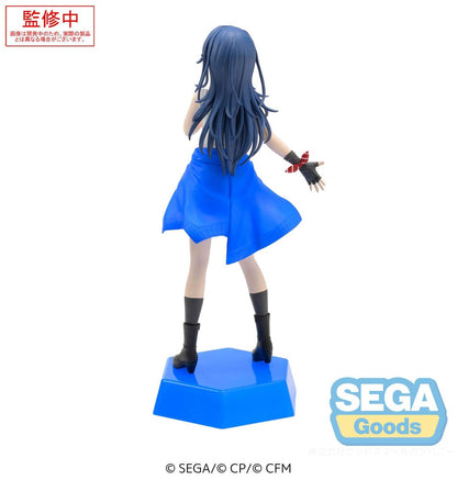Project Sekai - Hoshino Ichika: Desktop x Decorate ver. PVC Figur