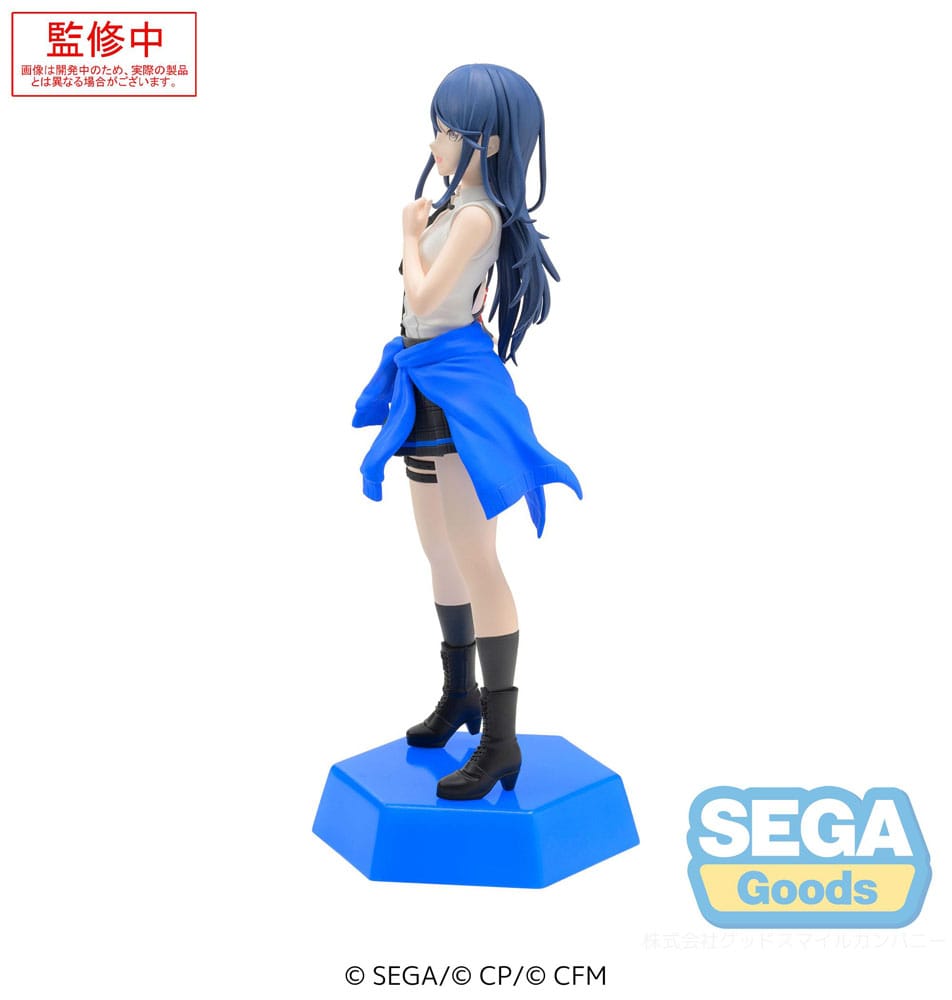 Project Sekai - Hoshino Ichika: Desktop x Decorate ver. PVC Figur