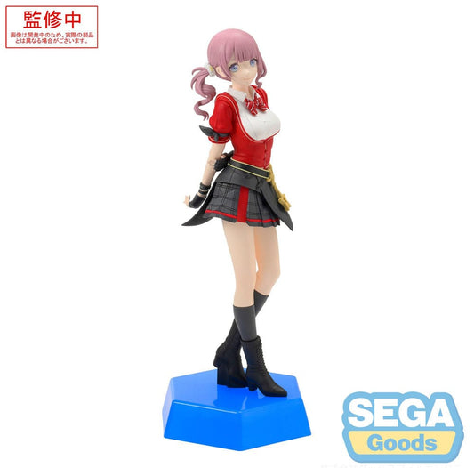 Project Sekai - Mochizuki Honami: Desktop x Decorate ver. - PVC Figur