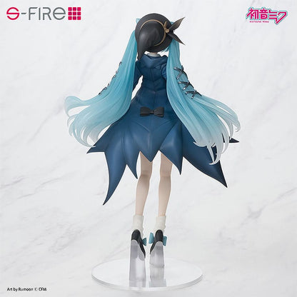 Vocaloid - Hatsune Miku: Autumn Outing ver. - PVC Figur